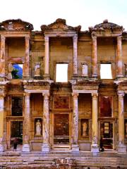 Library of Celsus