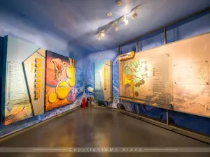 Yichun Museum
