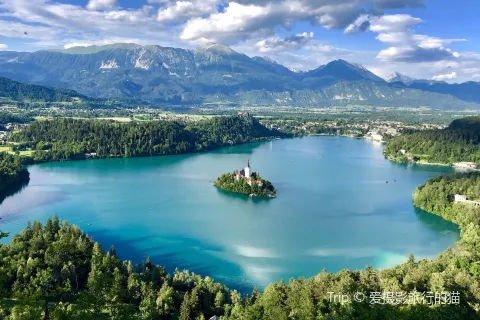 Bleder See