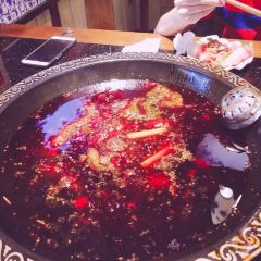 Jumantanglao Hot Pot User Photo