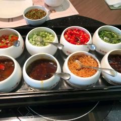 Emperor Court User Photo