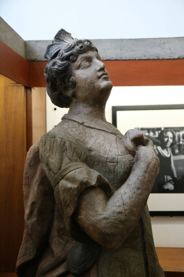 La Sebastiana