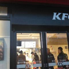 KFC (haininglongcheng) User Photo