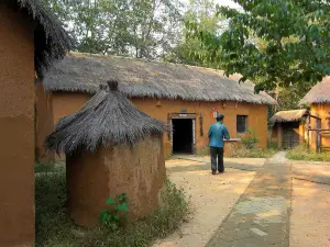 Xiaolizhuang Village