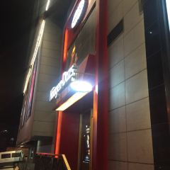 哈根达斯(丹东汇桥店) User Photo