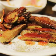 Xinhaishanfashi Teppanyaki (huayan'aotelaisi) User Photo