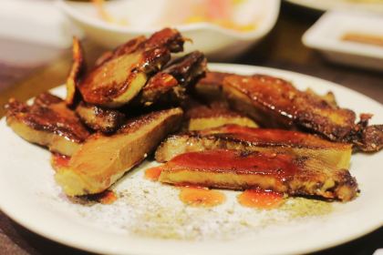 Xinhaishanfashi Teppanyaki (huayan'aotelaisi)