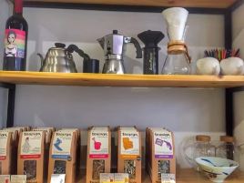 新天地购物广场(河北大街中段店)