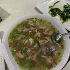 再帕尔美食旅游城 User Photo