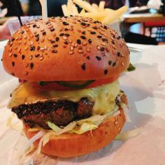 Burger & Lobster 여행 사진