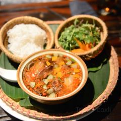 The Gourmet Corner 여행 사진