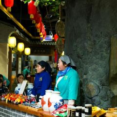 伏羲工坊(佳水岸小镇店) 여행 사진