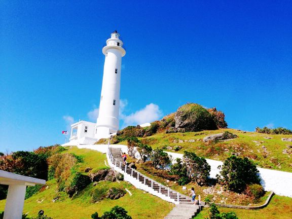 Changbin Coast Observatory