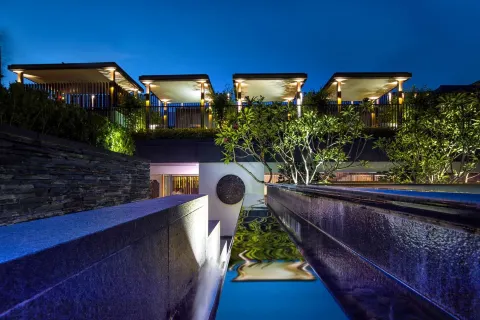Ming Gu Spa & Club