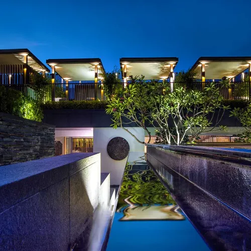 明谷行館·溫泉體驗