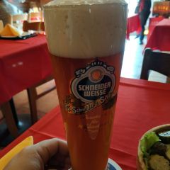 Schindlers Tankstelle User Photo