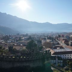 Ristorante Castelgrande e Grotto San Michele User Photo