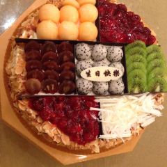 祥合蛋糕店(大石桥店) 여행 사진