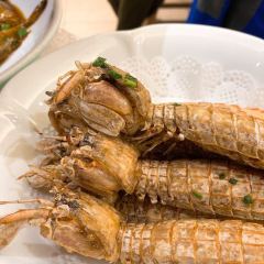 Ninghai Restaurant (guloufen) User Photo