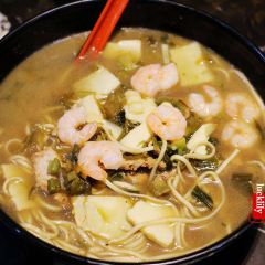 慧娟麵館(望江路店)張用戶圖片