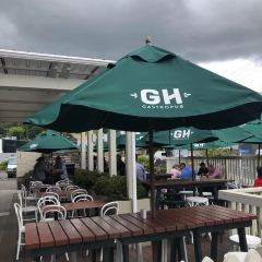 The Good Home Mt Eden 여행 사진
