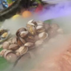 An QingJunlanhaotingjiudian·moli Western Restaurant User Photo