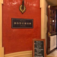 Bouchon Bistro 여행 사진