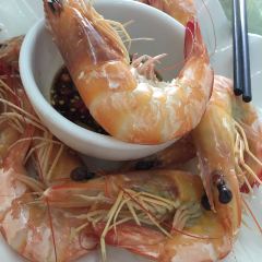 Shiyuechuan Restaurant (weizhoudao) 여행 사진