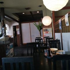 Nakayoshi Shokudo User Photo