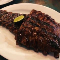 Hog Wild | Best Pork Ribs Restaurant User Photo