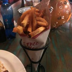 Hog Wild | Best Pork Ribs Restaurant User Photo