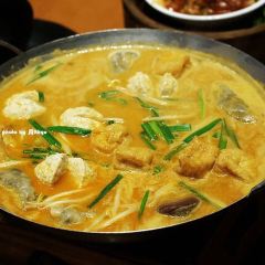 YU BAO WANG MIN NAN CHA LOU 여행 사진