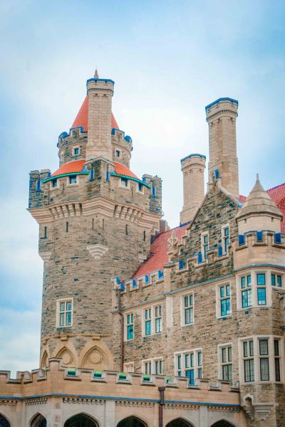 Casa Loma