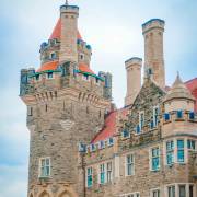 Historical attractions