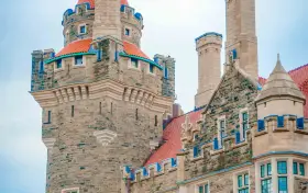 Casa Loma