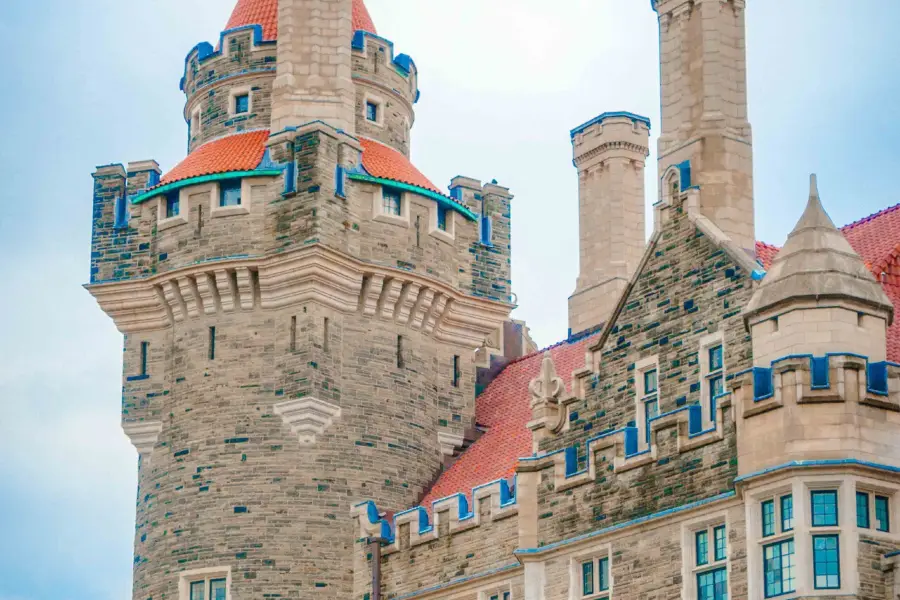 Casa Loma