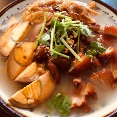 长远七记 User Photo