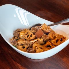 南崑山居全日餐廳張用戶圖片