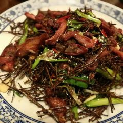 YANG JI LONG FU User Photo