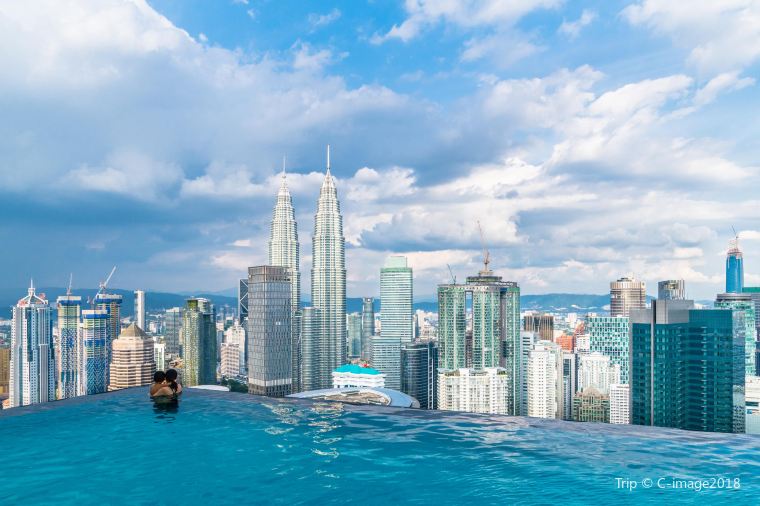 治安のポイントを押さえればクアラルンプールは最高の都市