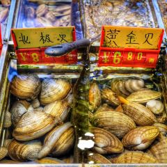Gaoxingyiguo·shiban Fish Seafood Hot Pot (zhongxing) ảnh của người dùng