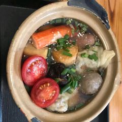 Jin Yu Tang Shanghai Wonton User Photo