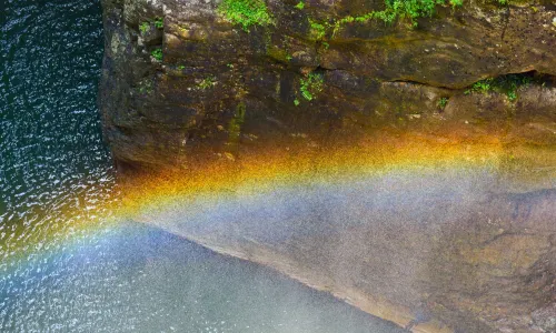 Xiatianxia Tourist Area