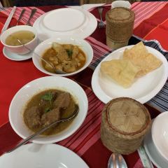 Padonmar Restaurant User Photo