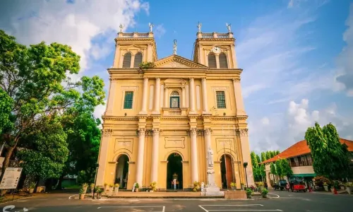 St. Mary's Church