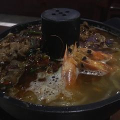 和合精酿音乐餐厅 User Photo