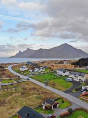 Lofoten Adventure Company