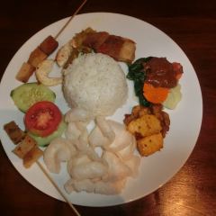 Bebek Bengil Ubud User Photo