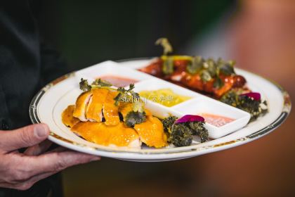 Savory Bali Indonesian Restaurant