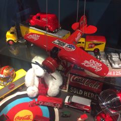 Coca-Cola Shanghai User Photo